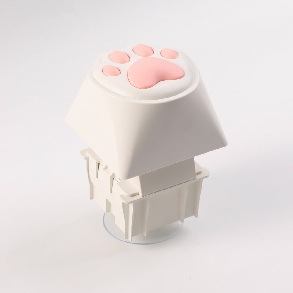 Keychron Big Kitty Paw Key