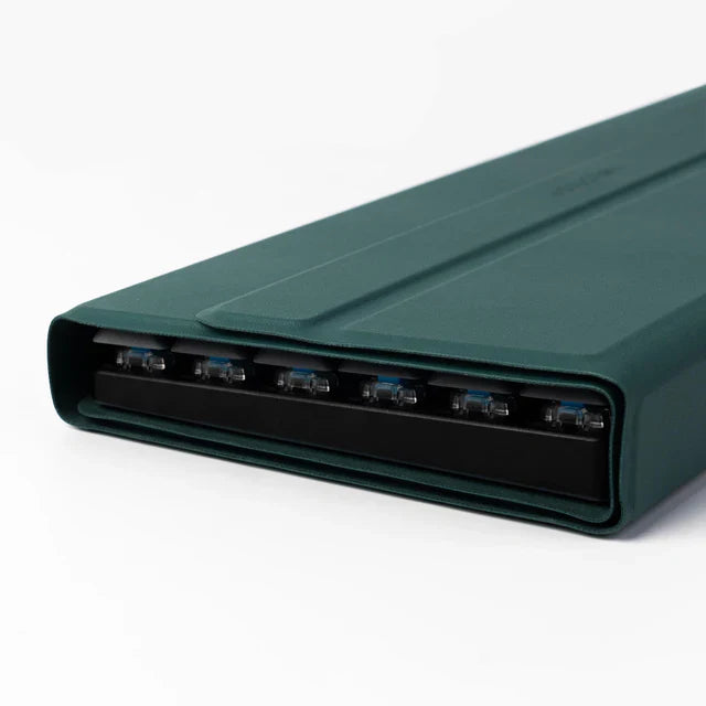 Keychron Folio-Hülle für Slim-Tastatur