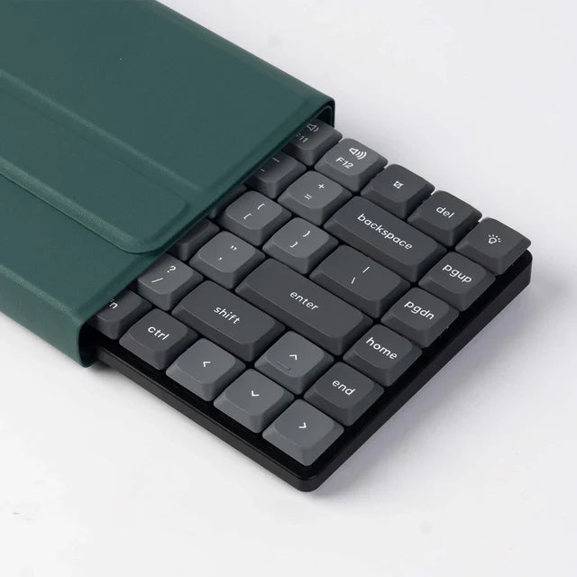 Keychron Folio-Hülle für Slim-Tastatur