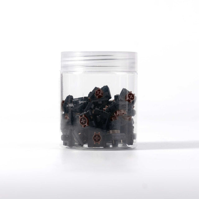 Keychron Milk POM Switch