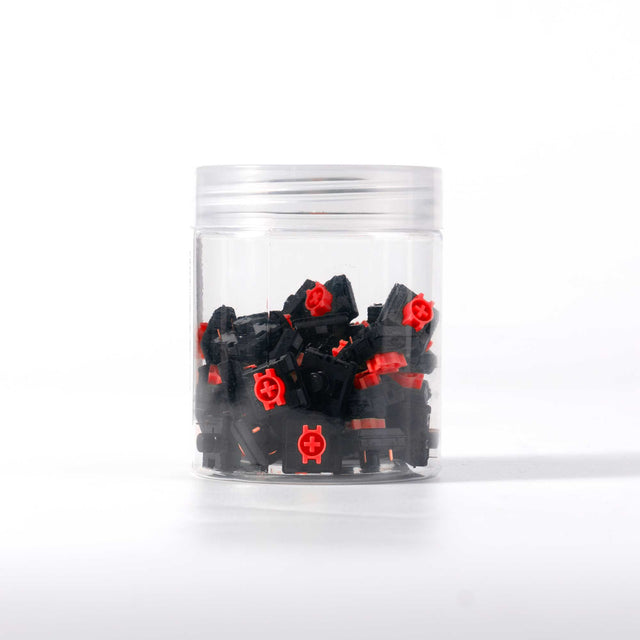 Keychron Milk POM Switch