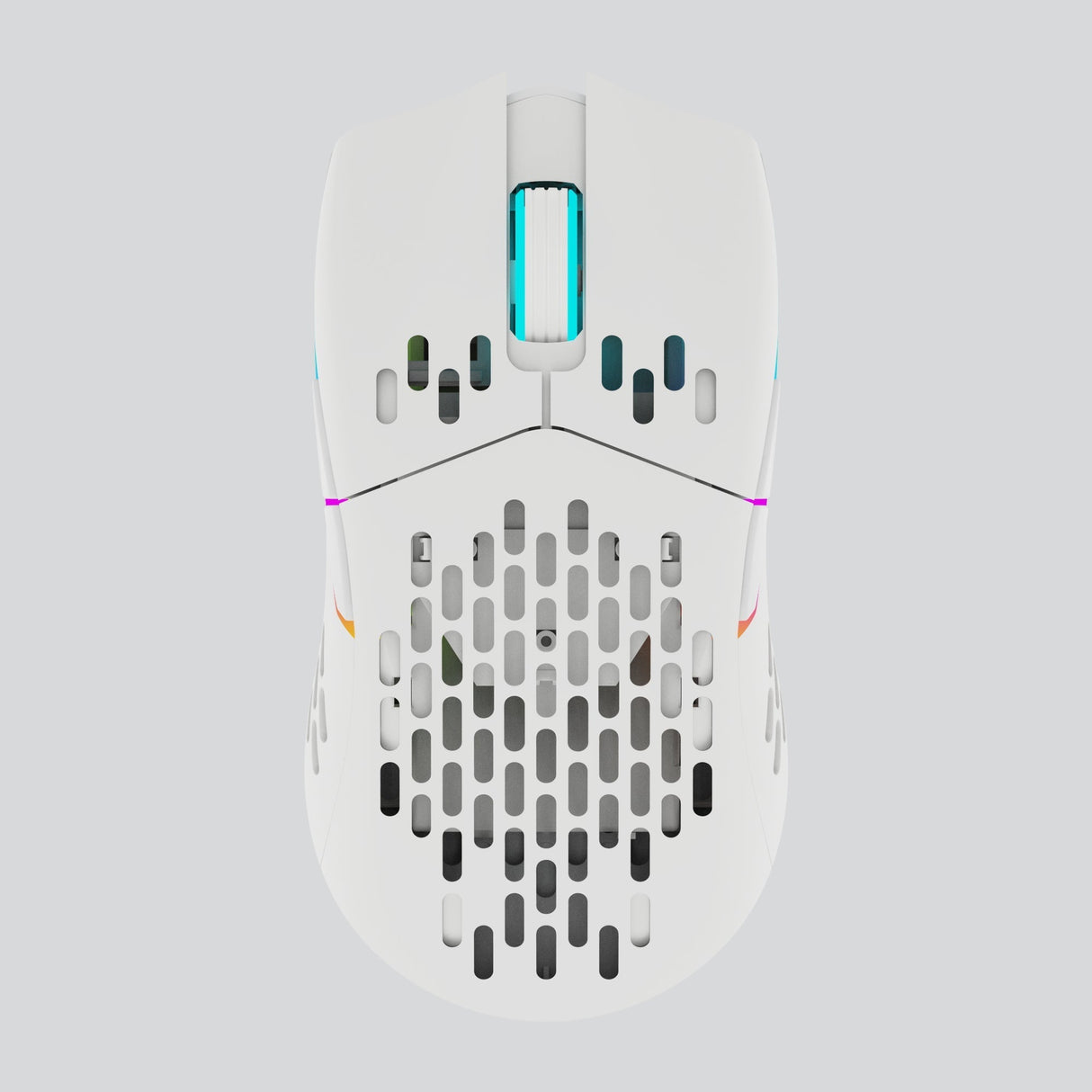 Keychron M1 Ultra-Light Optical Mouse