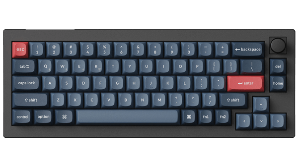キーボード Keychron K15 Max Red Linear K15M-A1-US keychron-k15-max-13.jpg