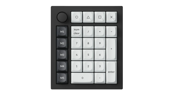 【新品未使用】Keychron K8 Pro Keychron K8 Pro QMK/VIA ワイヤレス・メカニカルキーボード | kopek｜