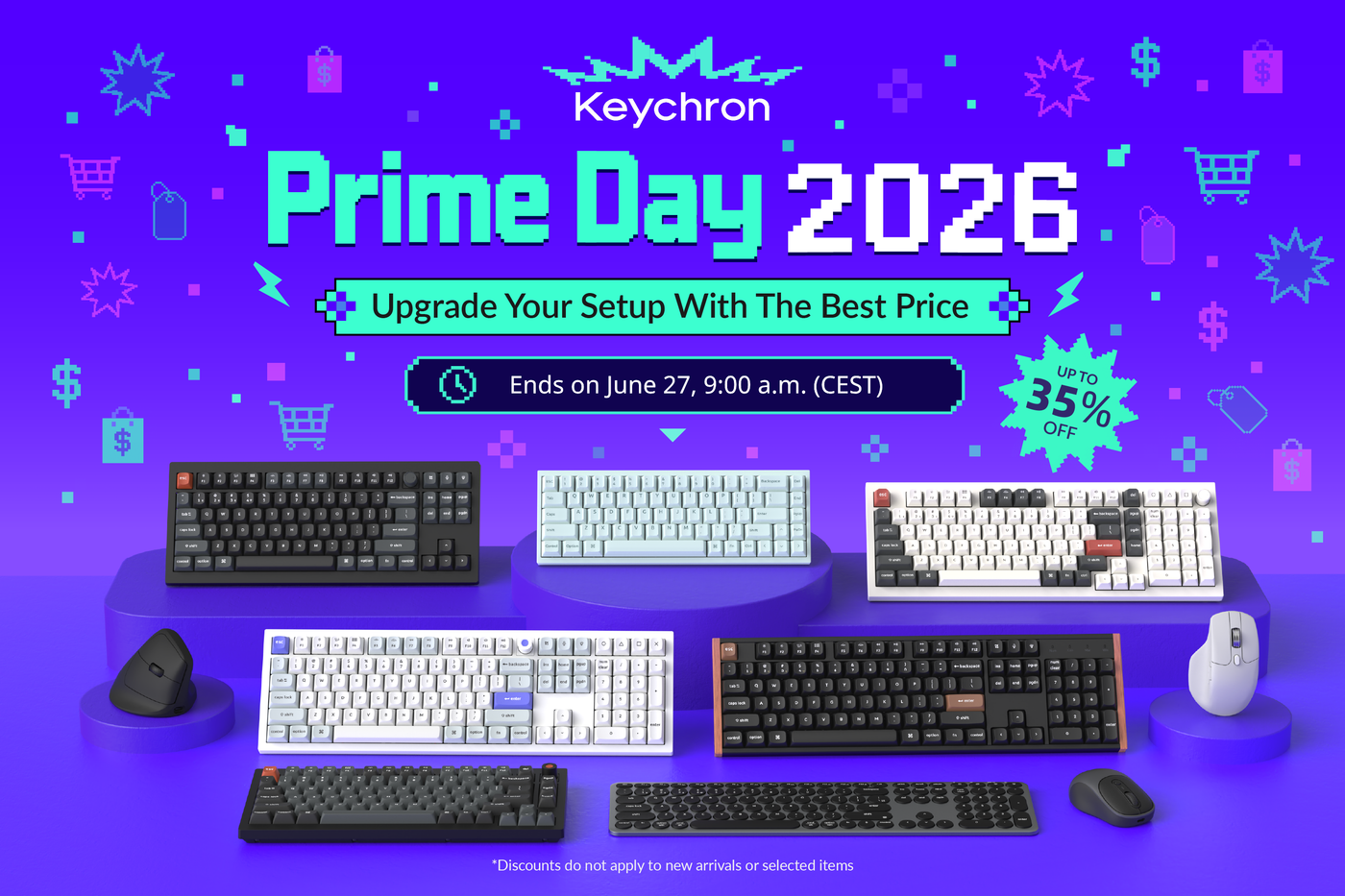 2026 Prime Day