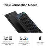 Keychron B31 Wireless Keyboard (US ANSI Layout)