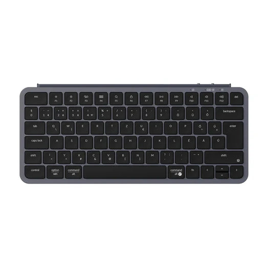 Keychron B1 Pro Ultra-Slim Wireless Keyboard ISO Layout Collection