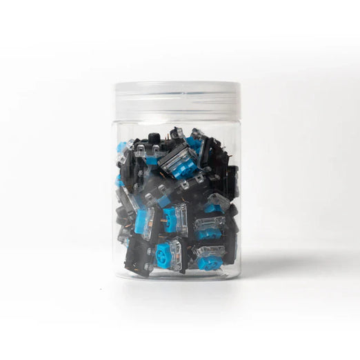 Gateron Low Profile 2.0 Mechanischer Schalter