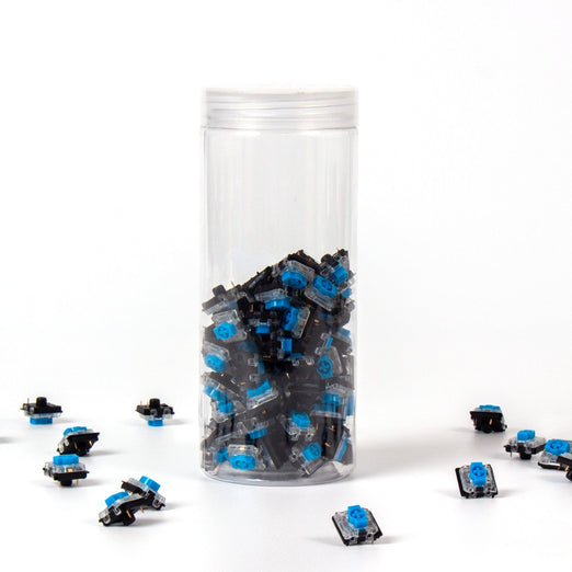 Gateron Low Profile 2.0 Mechanischer Schalter