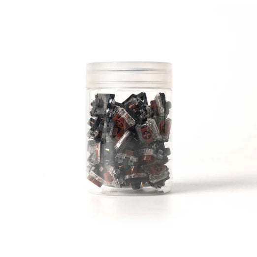 Gateron Low Profile 2.0 Mechanischer Schalter