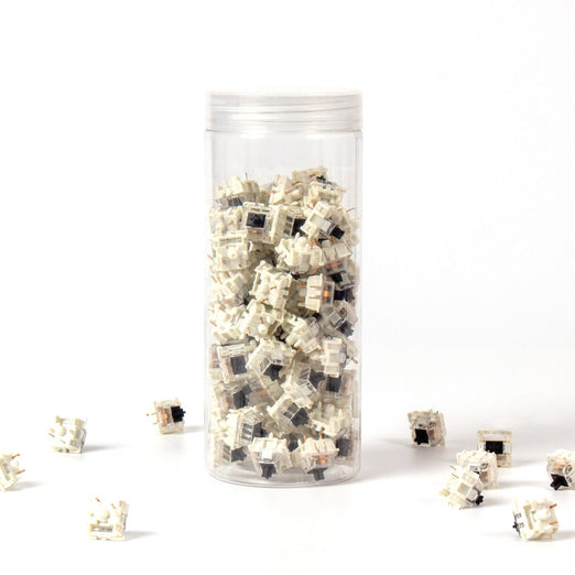 Gateron Silent Schalter