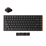 Keychron K3 Ultra 8K Wireless Custom Mechanical Keyboard(US ANSI Layout)