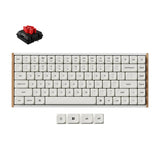 Keychron K3 Ultra 8K Wireless Custom Mechanical Keyboard(US ANSI Layout)