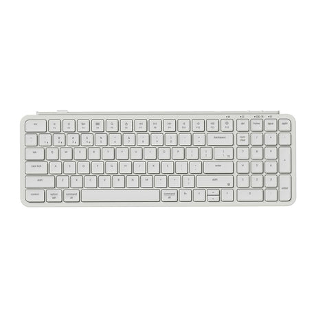 Keychron B2 Pro Ultra-Slim Wireless Keyboard (US ANSI Keyboard)