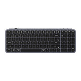 Keychron B2 Pro Ultra-Slim Wireless Keyboard (US ANSI Keyboard)