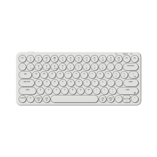 Keychron B3 Pro Ultra-Slim Wireless Keyboard(US ANSI Layout)