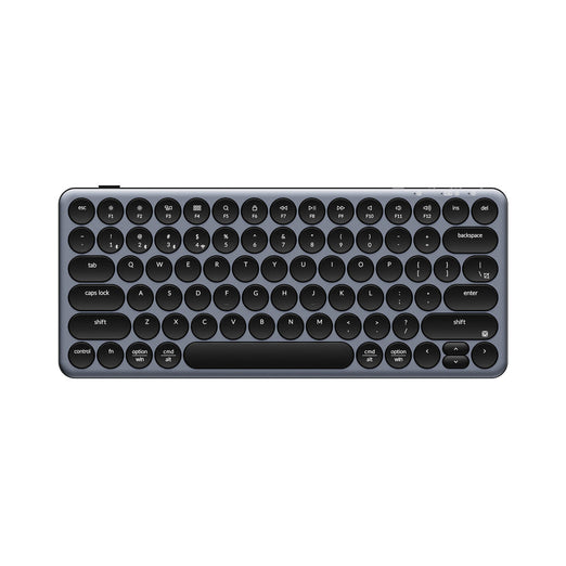 Keychron B3 Pro Ultra-Slim Wireless Keyboard(US ANSI Layout)
