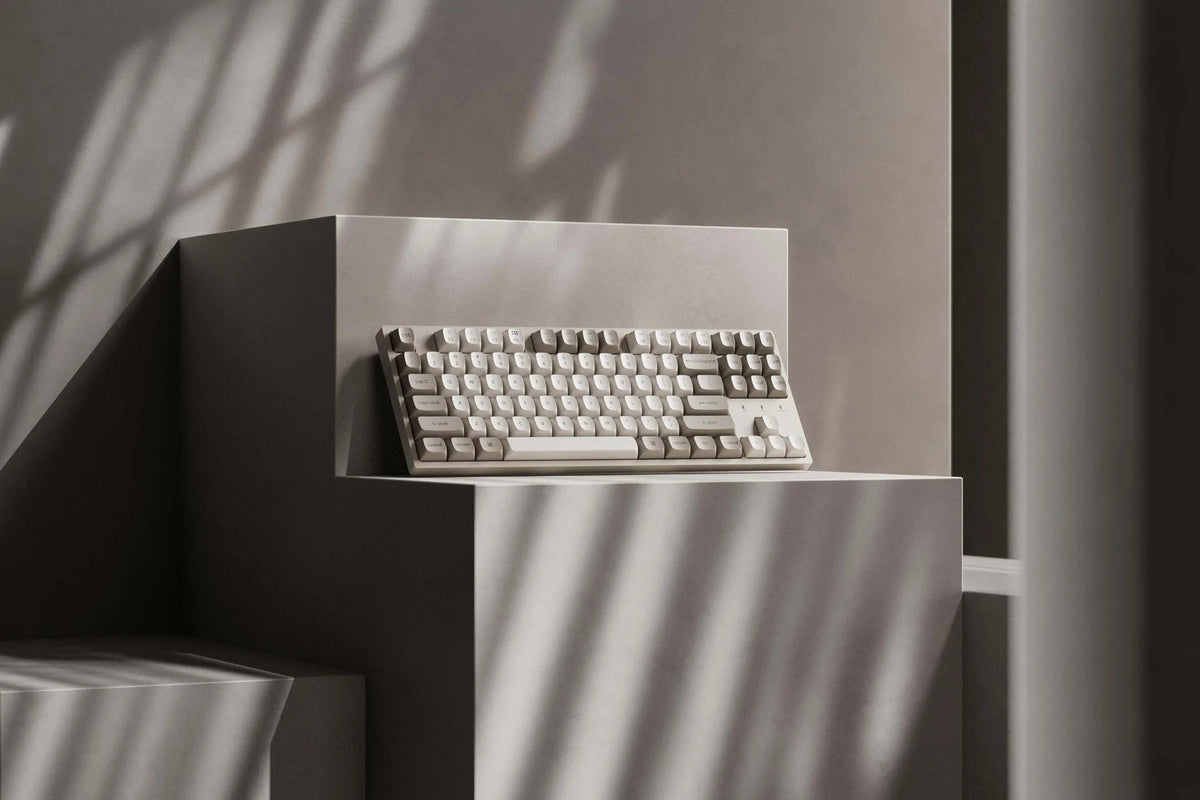 Photo inspiration: Gallery Detail: Keychron High End Mechanical Keyboards For Mac Windows And Phones