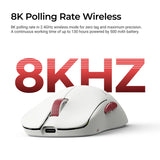 Keychron G4 Wireless Mouse