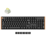 Keychron K10 HE Wireless Magnetic Switch Custom Keyboard ISO Layout Collection