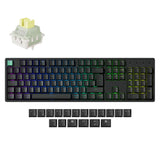 Keychron K10 HE Wireless Magnetic Switch Custom Keyboard ISO Layout Collection