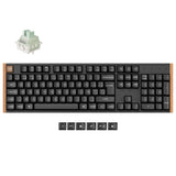 Keychron K10 HE Wireless Magnetic Switch Custom Keyboard ISO Layout Collection