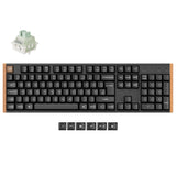 Keychron K10 HE Wireless Magnetic Switch Custom Keyboard ISO Layout Collection