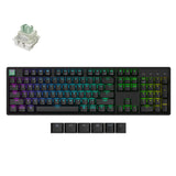 Keychron K10 HE Wireless Magnetic Switch Keyboard (US ANSI Layout)