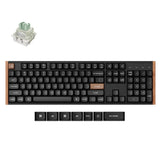 Keychron K10 HE Wireless Magnetic Switch Custom Keyboard (US ANSI Layout)