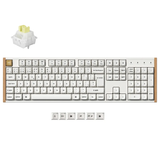 Keychron K10 HE Wireless Magnetic Switch Custom Keyboard ISO Layout Collection