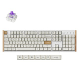 Keychron K10 HE Wireless Magnetic Switch Custom Keyboard (US ANSI Layout)
