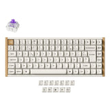 Keychron K2 HE kabellose Custom-Tastatur mit Magnetschaltern, ISO-Layout-Kollektion