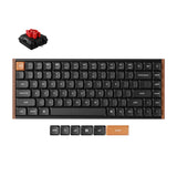 Keychron K3 Max SE QMK Wireless Custom Mechanical Keyboard(US ANSI Layout)