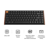 Keychron K3 Max SE QMK Wireless Custom Mechanical Keyboard(US ANSI Layout)