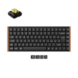 Keychron K3 Ultra 8K Wireless Custom Mechanical Keyboard ISO Layout Collection