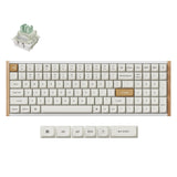 Keychron K4 HE Wireless Magnetic Switch Custom Keyboard(US ANSI Layout)