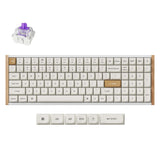Keychron K4 HE Wireless Magnetic Switch Custom Keyboard(US ANSI Layout)