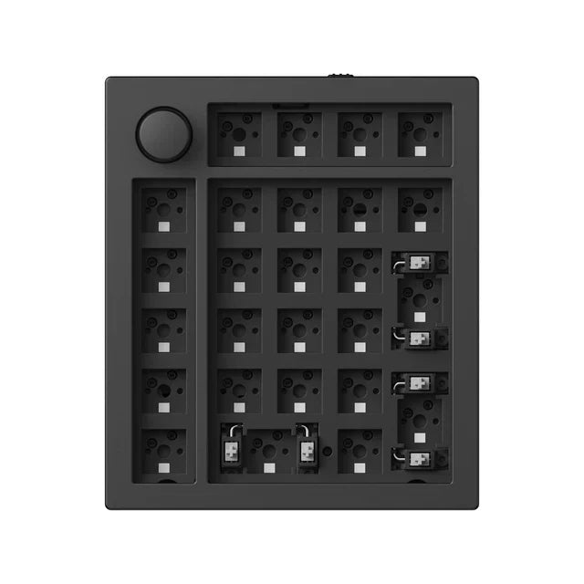 Keychron Q0 Max QMK Custom Nummernblock