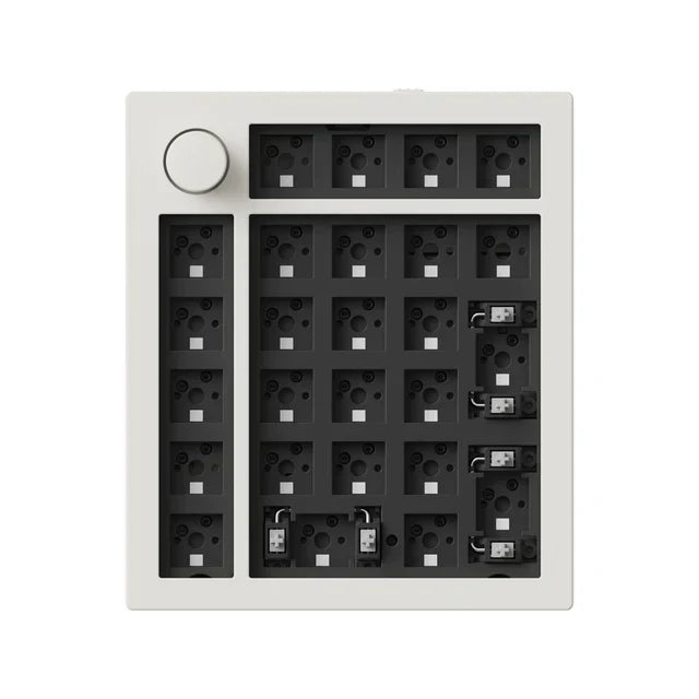 Keychron Q0 Max QMK Custom Nummernblock