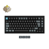 Keychron Q1 Ultra 8K Wireless Custom Mechanical ISO Keyboard