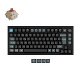 Keychron Q1 Ultra 8K Wireless Custom Mechanical ISO Keyboard