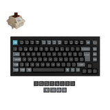 Keychron Q1 Ultra 8K Wireless Custom Mechanical ISO Keyboard