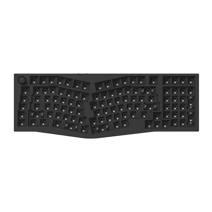 Keychron Q13 Max (Alice-Layout) QMK Wireless Custom Mechanical Keyboard