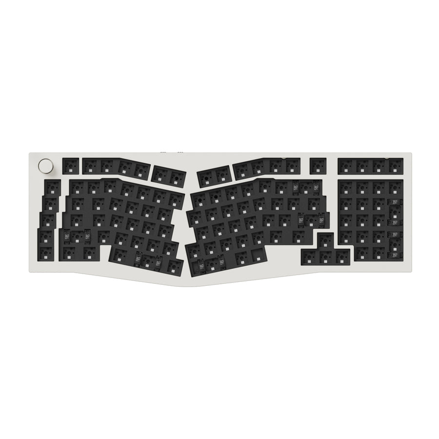 Keychron Q13 Max (Alice-Layout) QMK Wireless Custom Mechanical Keyboard