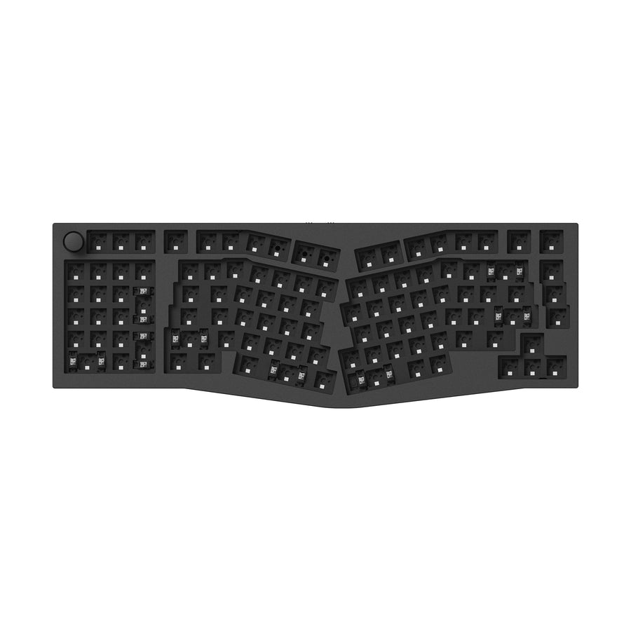 Keychron Q14 Max (Alice-Layout) QMK Wireless Custom Mechanical Keyboard