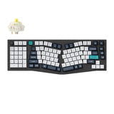 Keychron Q14 Max (Alice-Layout) QMK Wireless Custom Mechanical Keyboard