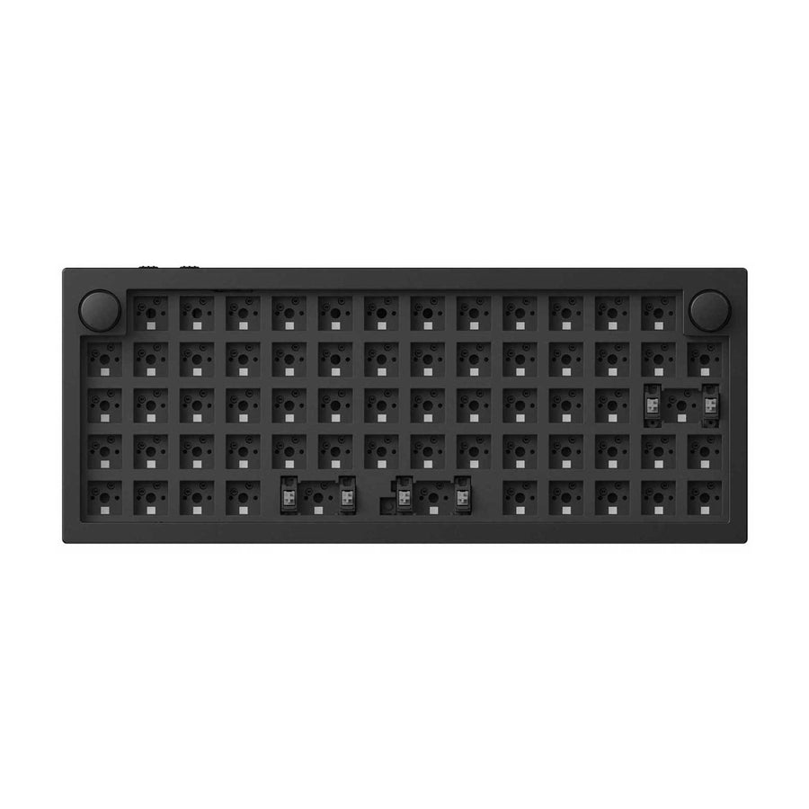 Keychron Q15 Max QMK Kabellose benutzerdefinierte mechanische Tastatur