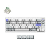 Keychron Q2 HE 8K Magnetic Switch Keyboard(US ANSI layout)