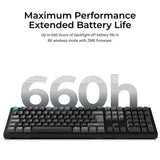 Keychron Q6 Ultra 8K Wireless Custom Mechanical Keyboard (ISO Layout)