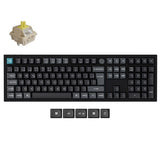 Keychron Q6 Ultra 8K Wireless Custom Mechanical Keyboard (ISO Layout)